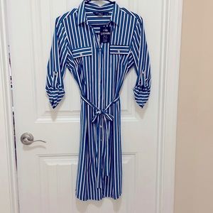 Mlle Gabrielle dress NWT medium